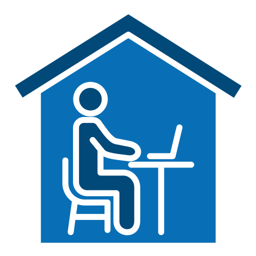Remote Work Setup
